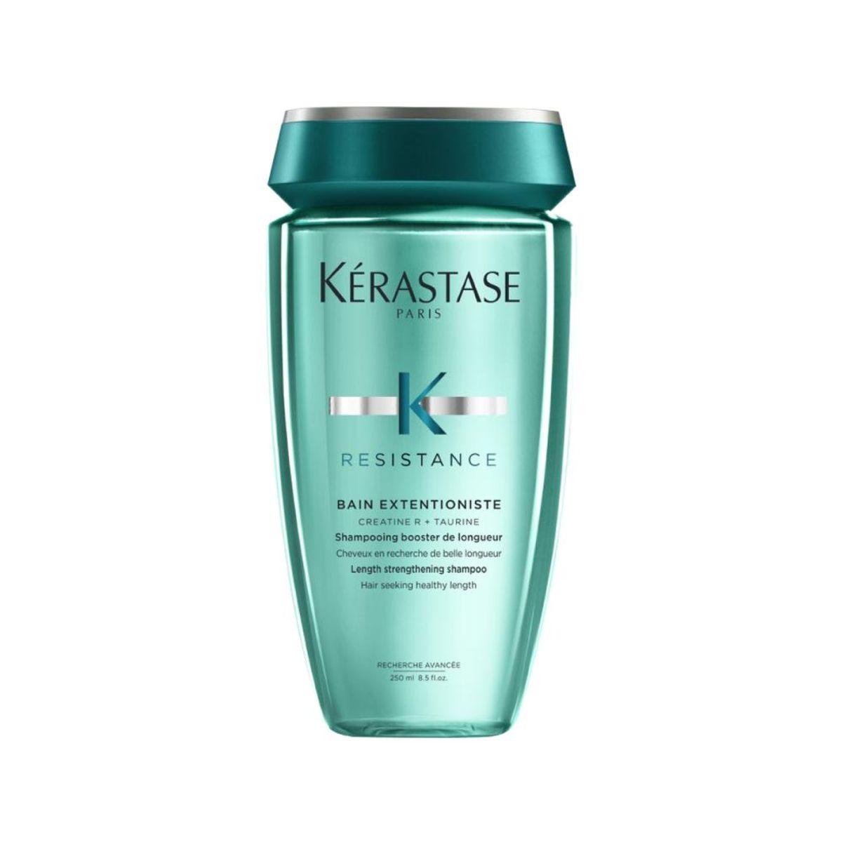 [No-Cut Shampoo] Kérastase Bain Extentioniste 250ml