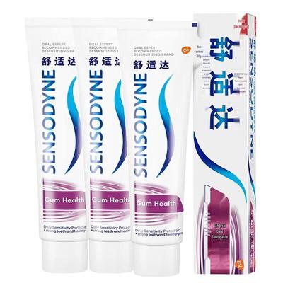 Sensodyne Gum Care & Sensitivity Relief Toothpaste
