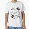 Wild Ink Art Classic T Shirt T Shirt Made In US/AUS Size S-2XL