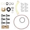 Turbocharger Repair Rebuild Kit Accessories Replacement for Mazda Speed 3 Speed 6 KO3 KO4 Turbo