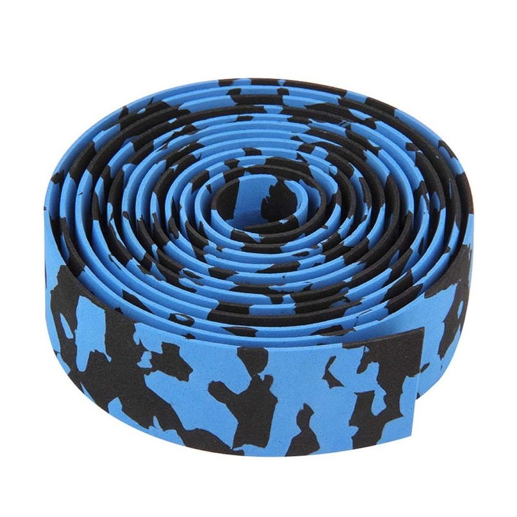 1 PCS Bicycle Belt Bar Wrap Road Cork Tape Grip Bike Handlebar