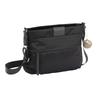 Shoulder Black PJ16-2nd Bag, 3L, Horizontal, 20141,