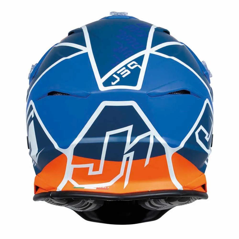 Just1 Off-Road Helmet J39 Rock