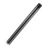 Core Drill Bit, 2" Wet Diamond Core Drill Bits, 14" Drilling Depth Concrete Core Drill Bit with Saw Blade, 1-1/4"-7 Inner Thread, Laser Welding,