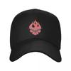 Team Dai-Guren Baseball Cap Snap Back Hat Bobble Hat Luxury Hat Beach Women's Beach Outlet Men's