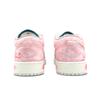 Jordan Air Jordan 1 Abrasion Resistant Low Top Vintage Basketball Shoes Unisex Cherry Blossom Pink FQ7687-300(Team1053-BOX)