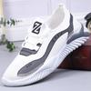 Spring and Autumn Breathable Lightweight Student Sneakers Casual and Comfortable Men's Fashion Running Shoes