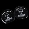 10Pcs Ping Pong Racket Protective Film Sticky Transparent Maintenance Cover Table Tennis Racket Rubber Protection Film