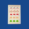 Cross-Border Kids Logic Puzzle: Huarong Road Brain Teaser for Early Education