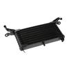Motorcycle Aluminum Oil Cooler Fit For BMW S1000RR 2009 2010 2011 2009-2011