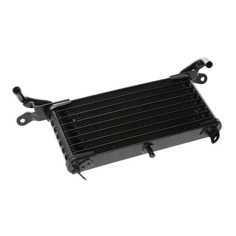 Motorcycle Aluminum Oil Cooler Fit For BMW S1000RR 2009 2010 2011 2009-2011