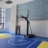 Jinuoer Anti-Collision Basketball Hoop
