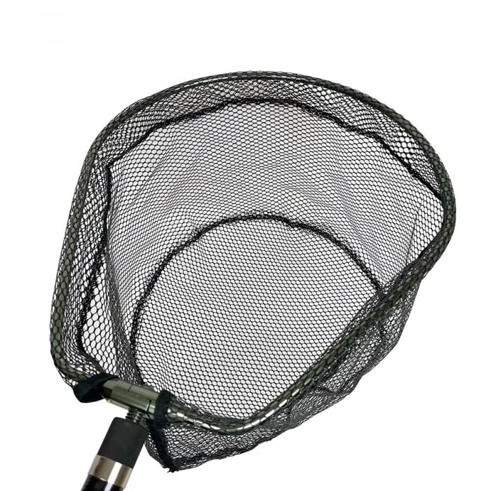 Tsulino Shore Landing Net Reboot 300 Fishing Net with 3m Shaft