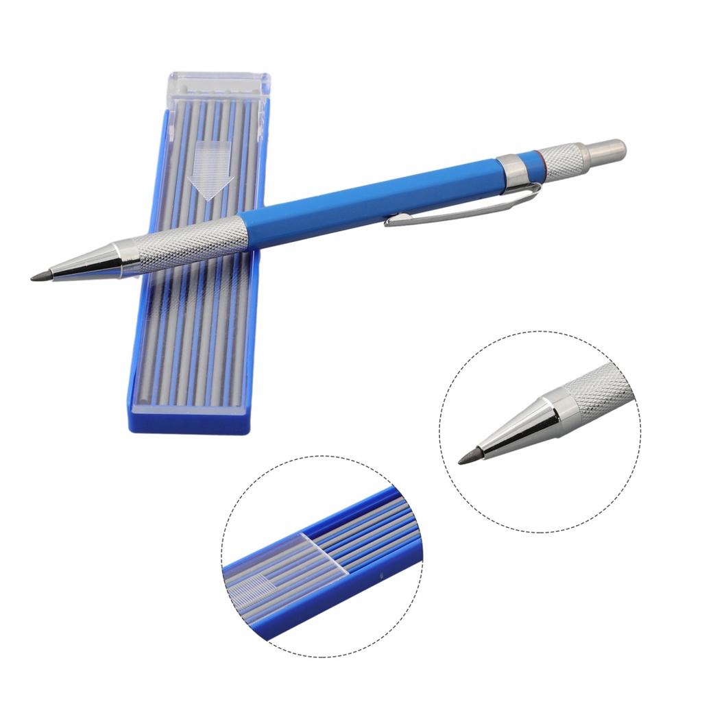 Metal Markers Pen Accessories Auto Tracing Pencils Equipment