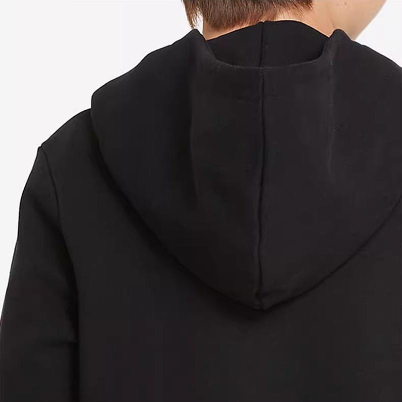 Jordan Kids Sweatshirts Hooded Moderate Kids' DQ7939-010