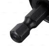 105 Degree Extended Screwdriver Socket Holder Adapter 1pc High Quality Practical Hand Tools for Screwdriver Head