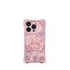 Xiangyun gourd is suitable for Apple 13Pro mobile phone case 17 bracket 16 with lanyard 15p anti-drop 14 advanced 13 women