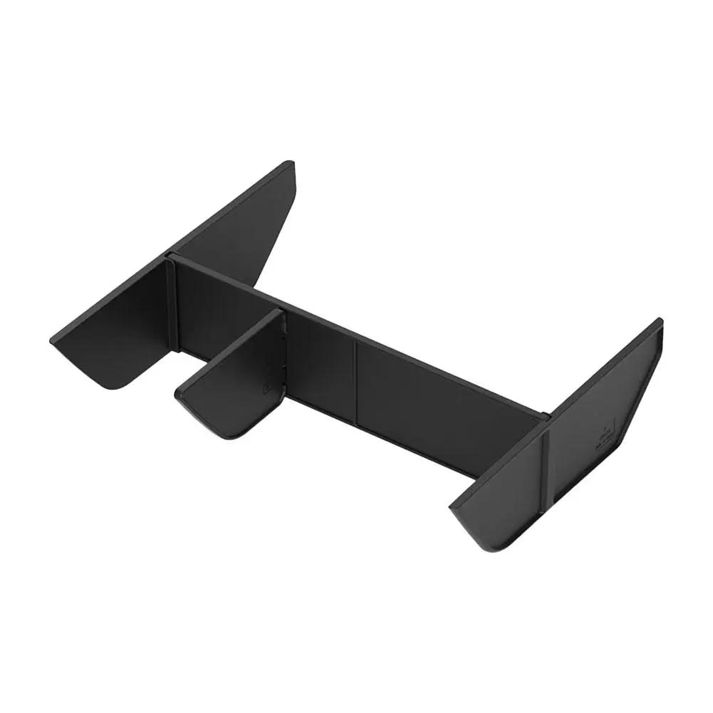 

Glove Box Partition For 2025-2025 Kia Ev9 Glove Box Divider Organizer Partition Plates Storage Insert Divider Accessories J4z1 чорний