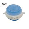 Mood Relaxation Tool Coin Dog Squeeze Toy Slow Rebound Cartoon Puppy Sensory Anxiety Relief Fidget Soft Stress Ball Pinch