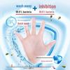 Safeguard Antibacterial Hand Wash