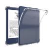 Coque de protection transparente à coussin d'air anti-chute aux quatre coins pour Kindle 2022 Édition Jeunesse 11e génération