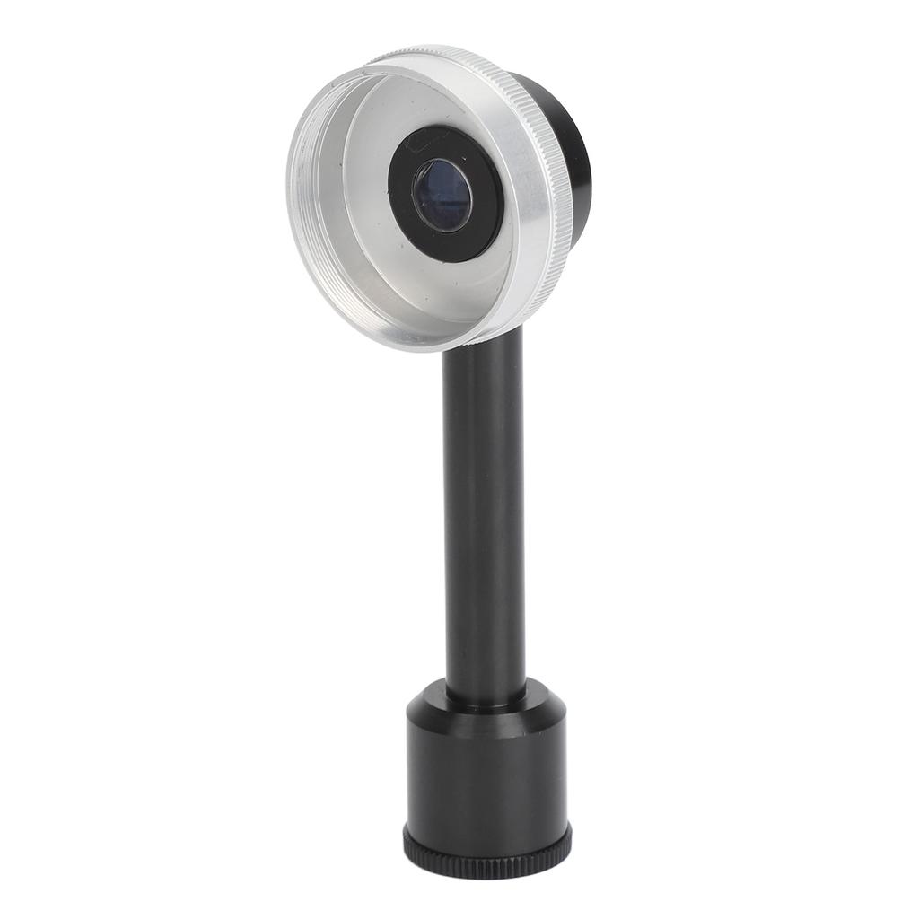 Total Station Elbow Eyepiece High Accuracy Clear Image Diagonal Eyepiece for TOPCON GTS TKS