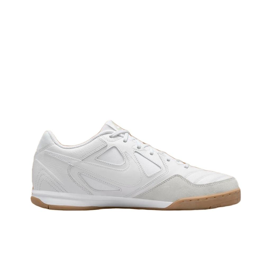 Nike Gato White Gum Unisex Sneakers Gum-Light-Brown HQ6019-100