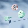 Cute Cartoon Clouds Silicone Anti-collision Table Corner Protector Protection From Children Safety for Baby Child Security