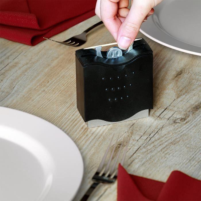 Distributeur de Cure Dent