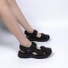 Global soft-soled bag head cool slippers men's ZHQ-JY013 summer light outer wear beach shoes casual trend sandals
