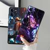 Ones Pieces Luffy Phone Cover Case for Vivo Y27 Y12 Y15S Y33S Y35 Y22 Y19 Y16 Y17 Y20 Y21 Y30 Y31 Y36 Y02 Y11