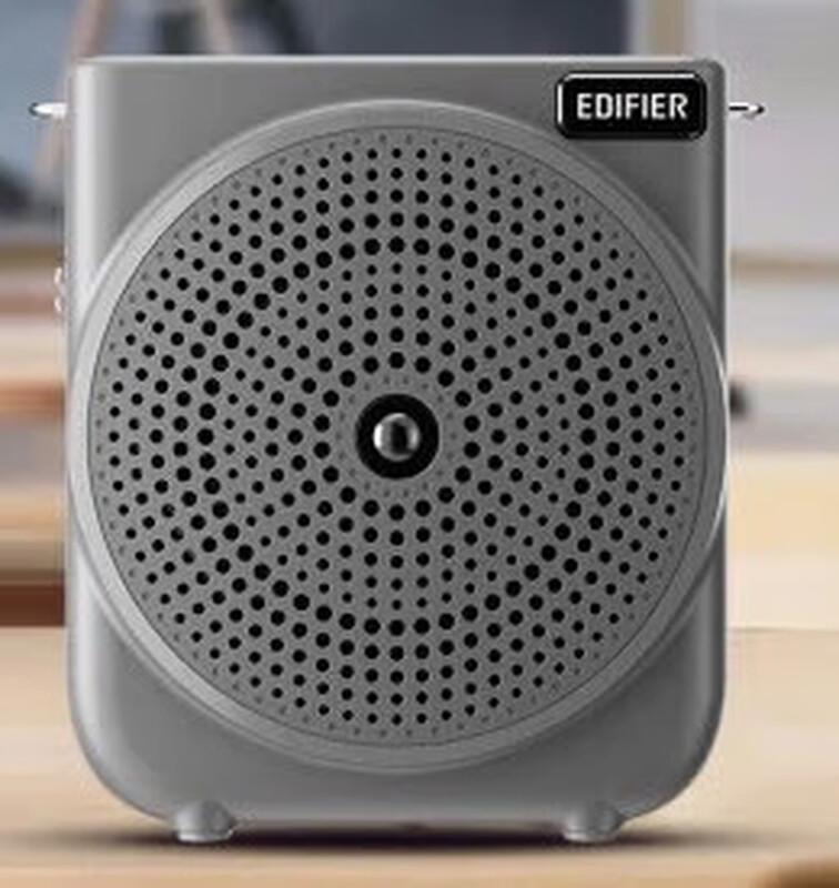 

Edifier MF3 Youth Edition Portable Wired Amplifier
