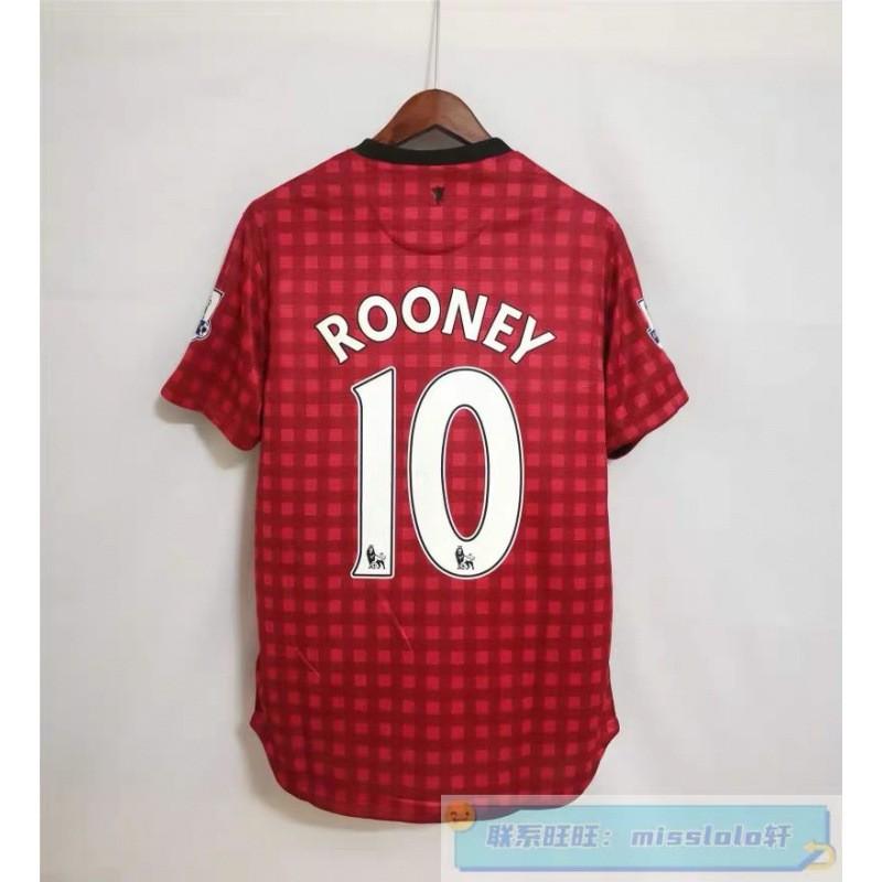Retro Jersey Football National Toti Kaka Owen Henry Bacho Ronaldo Ibrahimovic