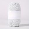 3.52oz Colorful Shiny Thread, Colorful Shiny Thread, Medium Thick Thread, Knitted Sweaters, Vests, Cushions And Other Crafts