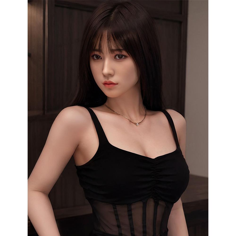 Neloty 160cm Sex Doll TPE  Life Size Big Breast Vagina & Anal Masturbation Adult Sex Toys for Man EU|US IN Stock Can Stand Up