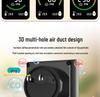 Siheyuan Carbon Monoxide Detector for Home and Outdoor Camping