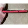 Used [Tested, With Defects] PS VITA Console Pink/Black PCH-2000