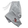 Ankunft Herren Lustige Hosen Hohe Qualität Echter Kakerlaken-Druck Sweatpants Unfug-Muster Hosen Lässige Sport-Jogginghosen