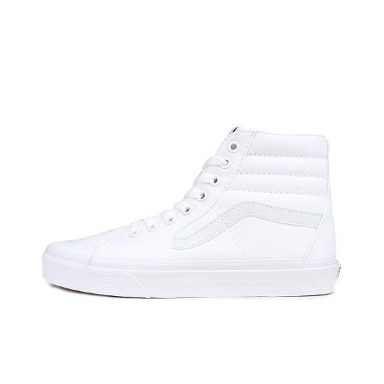 

Vans Sk8-Hi True White VN000D5IW00 Men s Shoes EU 36 білий