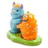 Flavour Mates Salt & Pepper Set (Monsterlings)