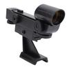 Finderscope Fit For 80 90 130EQ Astronomical Telescope LED Dot Finder Scope Brightness Adjustment Quick Alignment