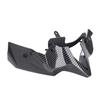 Motorcycle Naked Front Spoiler Increased Riding Stability Downforce Spoiler Aerodynamic Wing for
