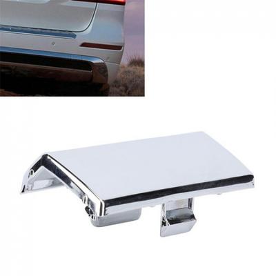 Car Rear Bumper Tow Hook Cover For Mercedes Benz ML250 ML300 ML350 ML400 GLE300