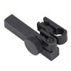 Rectangular Dial Test Indicator Holder Bar 9x9x50mm Sleeve Swivel Clamp Indicator Attachment 8mm 6mm 4mm Hole Clamp Extension