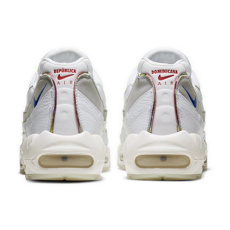 Nike Air Max 95 De Lo Mio CW6579-100