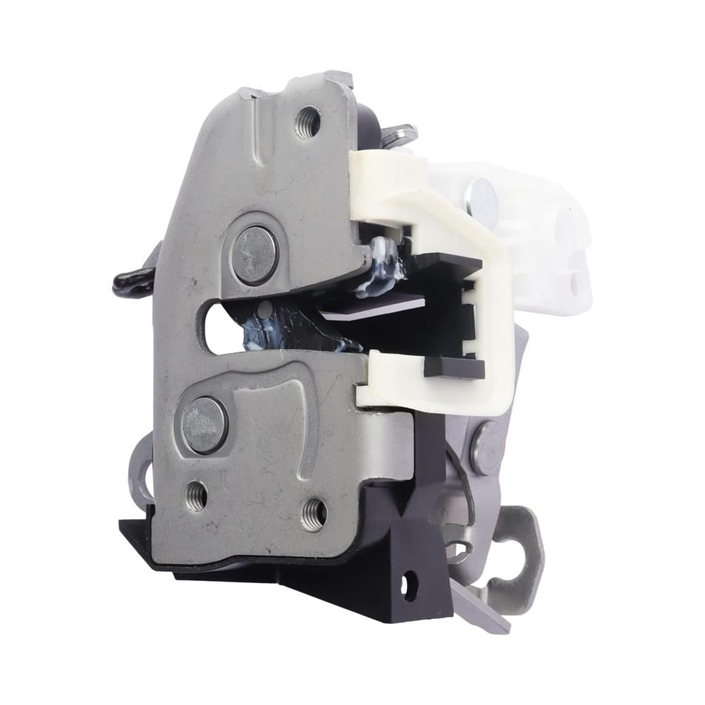 Door Lock Latch Assembly Front Right For Ford 1999-2008 F450 F550 Super Duty