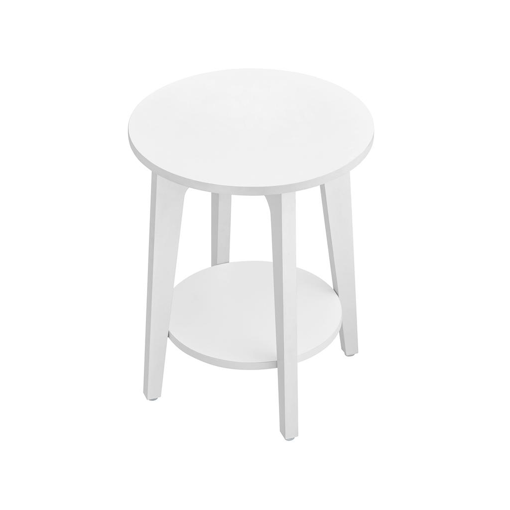VASAGLE Side Table 58 * 45.5 * 8.5CM