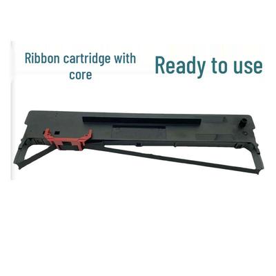 ZISIZ DLS-730K/DE730K/DL590K Printer Ribbon Cartridge