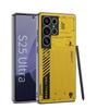 Samsung S25 Ultra Mobile Phone Case AG Phantom Painted Shell Solid Color Fashion Ultra Thin Protective Shell