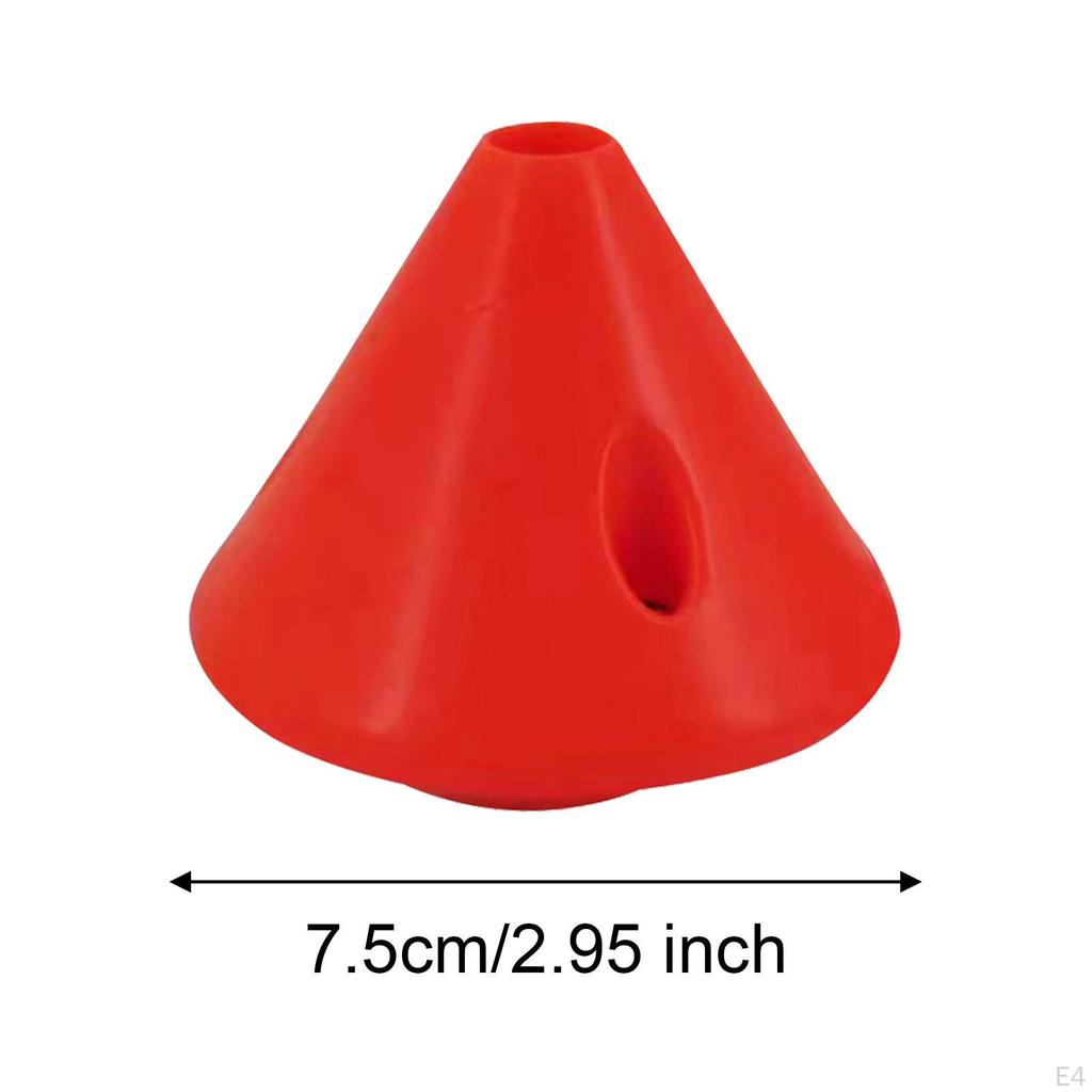 Złącze linki freedivingowej, Podwodne mocowanie liny do aktywności nurkowych